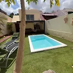 度假居 La Casita Del Tio Juan *