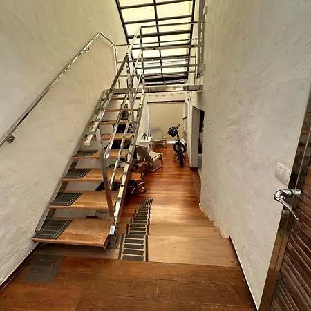 Casa de Férias La Casita Del Tío Juan Morro Jable (Fuerteventura)