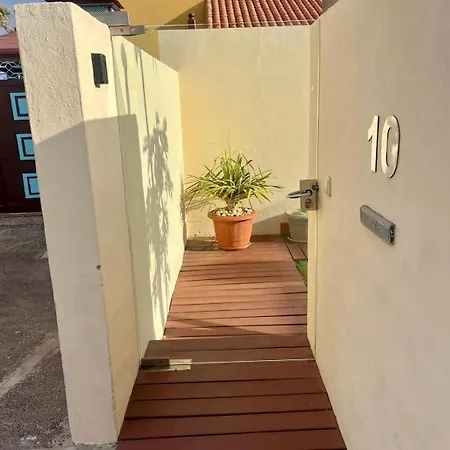 La Casita Del Tío Juan