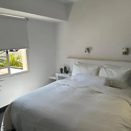 Feriehus La Casita Del Tio Juan *