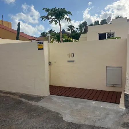 La Casita Del Tio Juan * Morro Jable (Fuerteventura)