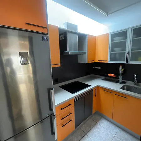 La Casita Del Tio Juan Feriehus *