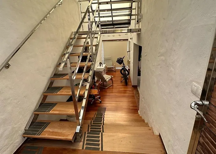 Feriehus La Casita Del Tio Juan Morro Jable (Fuerteventura)