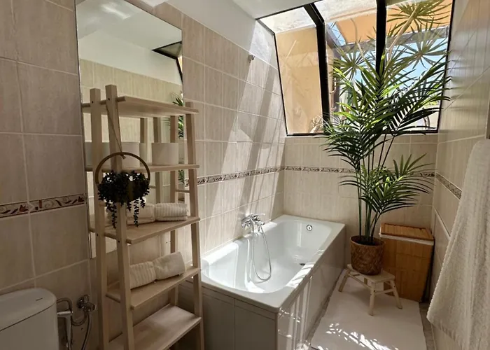 La Casita Del Tio Juan * Morro Jable (Fuerteventura)