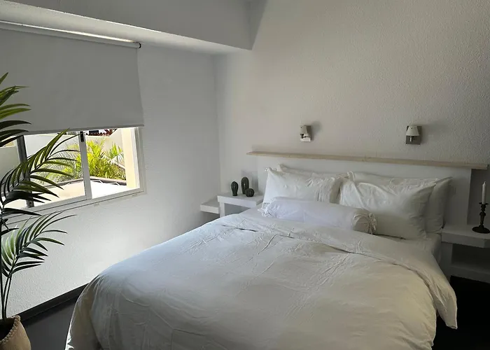 Feriehus La Casita Del Tio Juan *