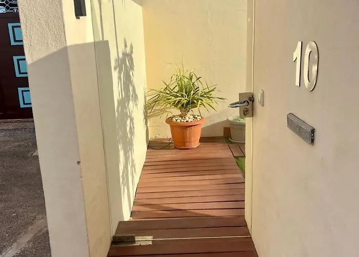 La Casita Del Tio Juan