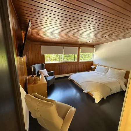 La Casita Del Tio Juan Casa vacanze